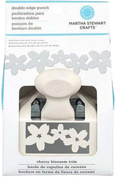 Martha Stewart Deep Dbl Edge Chrry Blssom Trm - Al Masam Stationery LLC
